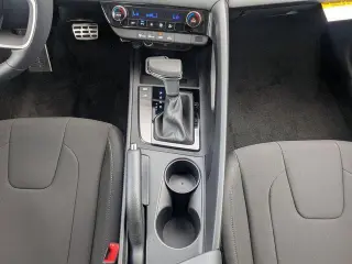 Hyundai ELANTRA 2026 SEL Sport Sedán 4 puertas
