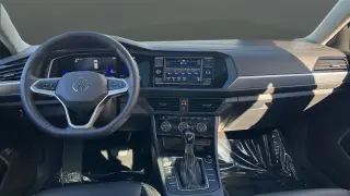 2022 Volkswagen Jetta
