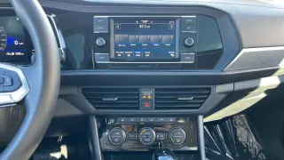 2022 Volkswagen Jetta