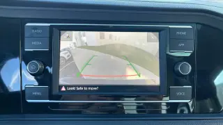 2022 Volkswagen Jetta