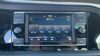 2022 Volkswagen Jetta