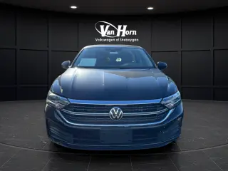 2022 Volkswagen Jetta
