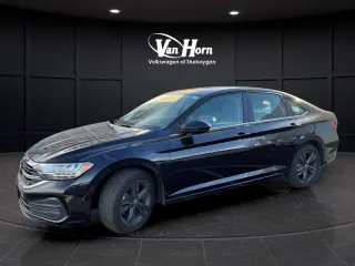 2022 Volkswagen Jetta