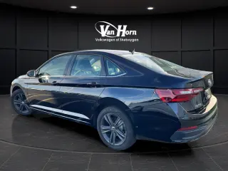 2022 Volkswagen Jetta