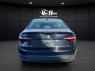 2022 Volkswagen Jetta