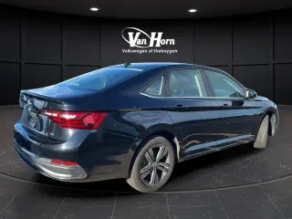 2022 Volkswagen Jetta
