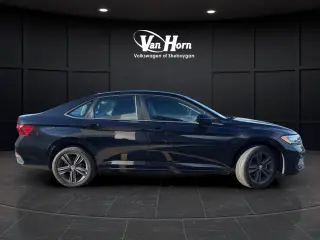 2022 Volkswagen Jetta