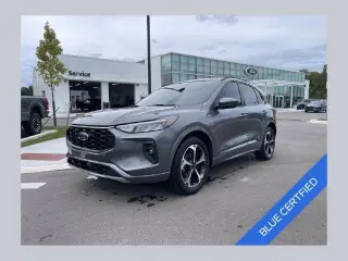 Ford Escape 2023 AWD ST-Line Select 4dr SUV