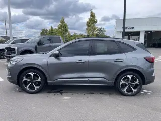 Ford Escape 2023 AWD ST-Line Select 4dr SUV
