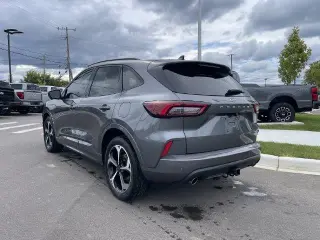 Ford Escape 2023 AWD ST-Line Select 4dr SUV