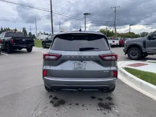 Ford Escape 2023 AWD ST-Line Select 4dr SUV