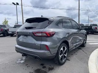 Ford Escape 2023 AWD ST-Line Select 4dr SUV