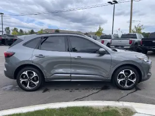 Ford Escape 2023 AWD ST-Line Select 4dr SUV