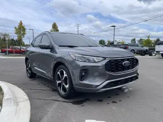 Ford Escape 2023 AWD ST-Line Select 4dr SUV
