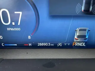 Ford Escape 2023 AWD ST-Line Select 4dr SUV