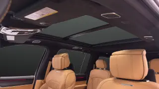 2024 Jeep Grand Wagoneer L