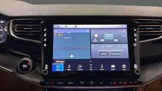 2024 Jeep Grand Wagoneer L