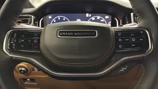 2024 Jeep Grand Wagoneer L