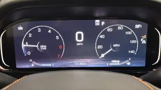2024 Jeep Grand Wagoneer L
