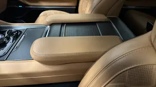 2024 Jeep Grand Wagoneer L