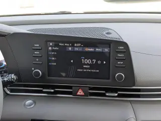 Hyundai ELANTRA 2026 SEL Sport 4dr Sedán