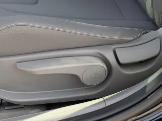 Hyundai ELANTRA 2026 SEL Sport 4dr Sedán