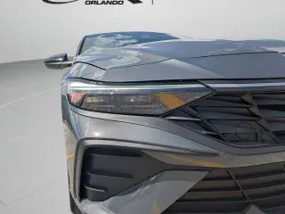 Hyundai ELANTRA 2026 SEL Sport 4dr Sedán