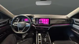 2024 Volkswagen Atlas