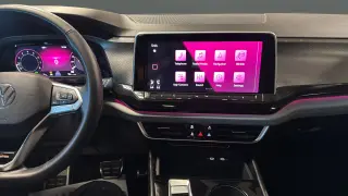 2024 Volkswagen Atlas