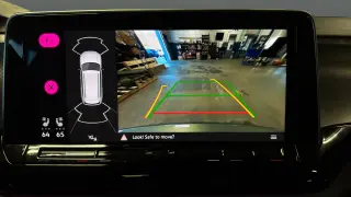 2024 Volkswagen Atlas