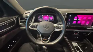 2024 Volkswagen Atlas
