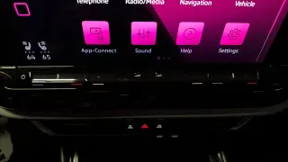 2024 Volkswagen Atlas