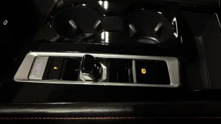 2024 Volkswagen Atlas