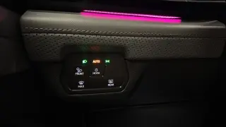 2024 Volkswagen Atlas