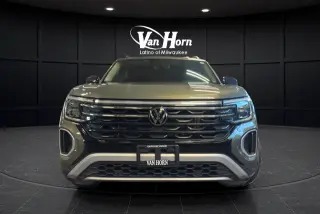 2024 Volkswagen Atlas