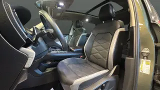 2024 Volkswagen Atlas