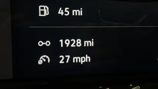 2024 Volkswagen Atlas