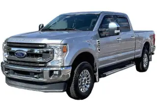 Ford F-250 Super Duty 2018 4x2 Lariat 4dr Crew Cab 6.8 ft. SB Pickup