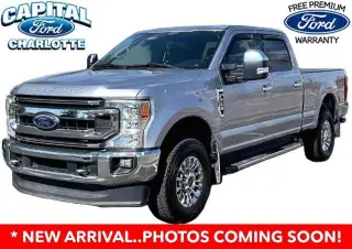Ford F-250 Super Duty 2018 4x2 Lariat 4dr Crew Cab 6.8 ft. SB Pickup