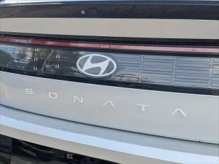 Hyundai SONATA 2024 AWD SEL 4dr Sedán