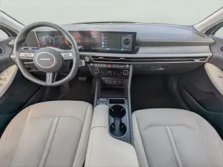 Hyundai SONATA 2024 AWD SEL 4dr Sedán