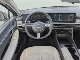 Hyundai SONATA 2024 AWD SEL 4dr Sedán
