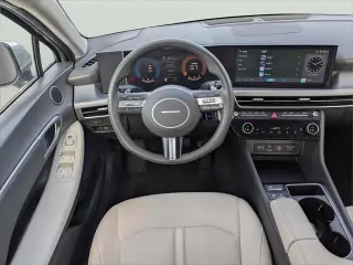 Hyundai SONATA 2024 AWD SEL 4dr Sedán