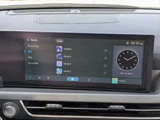 Hyundai SONATA 2024 AWD SEL 4dr Sedán