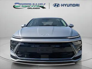 Hyundai SONATA 2024 AWD SEL 4dr Sedán