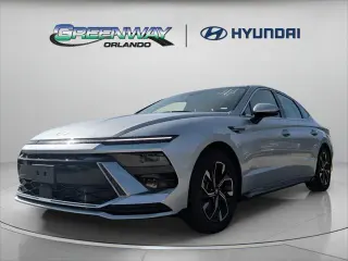 Hyundai SONATA 2024 AWD SEL 4dr Sedán