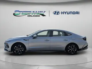 Hyundai SONATA 2024 AWD SEL 4dr Sedán