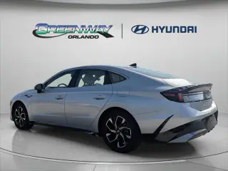 Hyundai SONATA 2024 AWD SEL 4dr Sedán