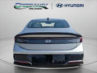 Hyundai SONATA 2024 AWD SEL 4dr Sedán