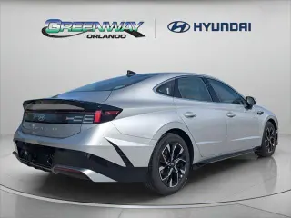Hyundai SONATA 2024 AWD SEL 4dr Sedán